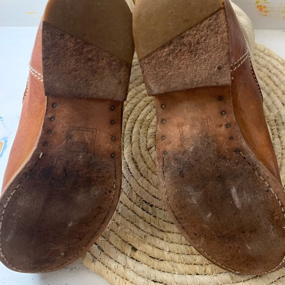 Frye boots - Picture 9 of 11